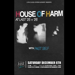 PAST SELF Tickets, Tour Dates and Concerts