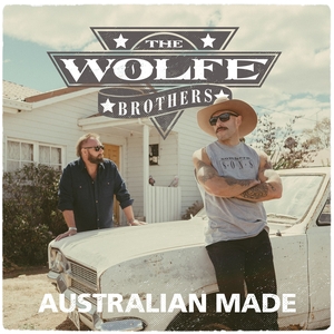 The Wolfe Brothers Tickets, Tour Dates and Concert