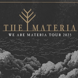 Materia Tickets, Tour Dates and Concerts