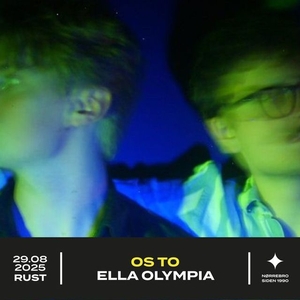 Noah Presss @ Rust