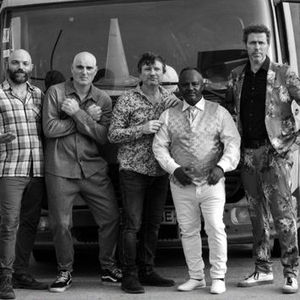 UKANDANZ Tickets, Tour Dates and Concerts
