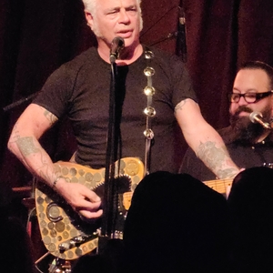 Dale Watson at Salt Lake City, UT in The State Room 2025