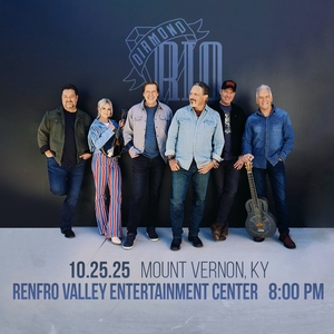 Diamond Rio Tickets, Tour Dates and Concerts