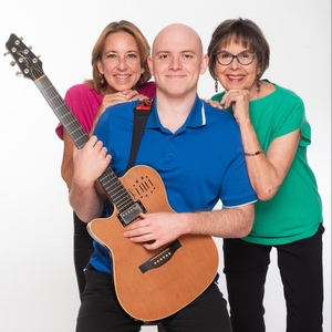 Sharon, Lois & Bram @ Lakeview Park Oshawa