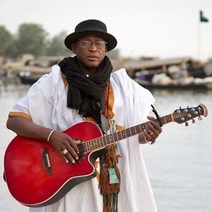 Afel Bocoum Tickets, Tour Dates and Concert