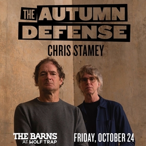 The Autumn Defense Tickets, Tour Dates and Concerts