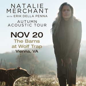Natalie Merchant Tickets, Tour Dates and Concerts