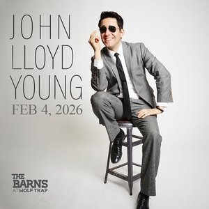 John Lloyd Young Tickets, Tour Dates and Concerts