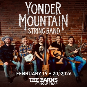 Yonder Mountain String Band Tickets, Tour Dates and Concerts