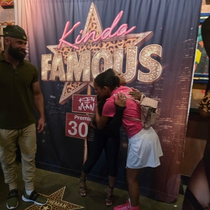 KenTheMan at Houston, TX in House of Blues Houston 2025
