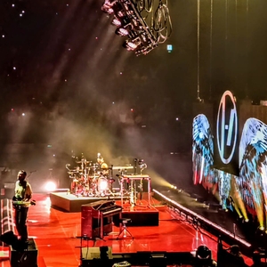 twenty one pilots at Cota, Colombia in Coliseo MedPlus 2025