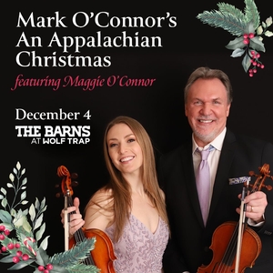 Mark O'Connor Tickets, Tour Dates and Concerts
