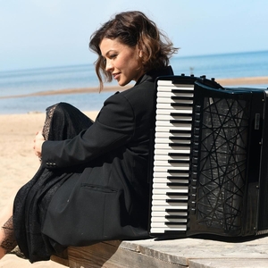 Ksenija Sidorova Tickets, Tour Dates and Concerts