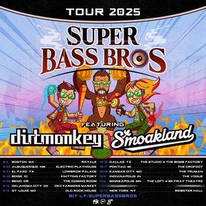Dirt Monkey Tickets, Tour Dates and Concerts