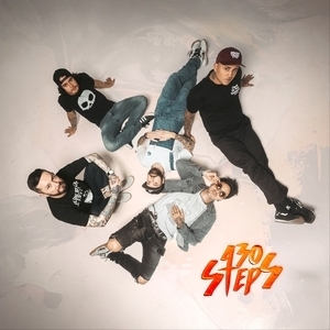 430 steps @ Three Links Deep Ellum