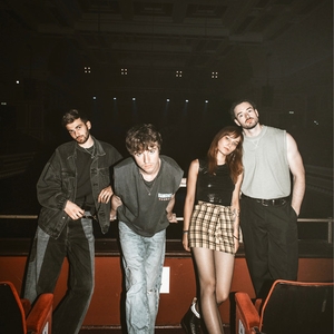 daydreamers Tickets, Tourdaten und Konzerte