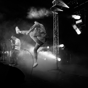 Chapter and Verse Tickets, Tour Dates and Concert