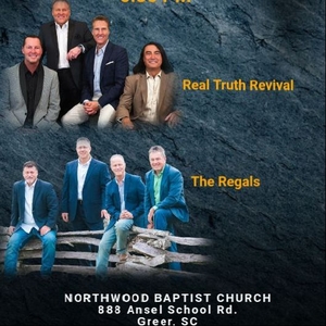 The Regals Tickets, Tour Dates and Concerts