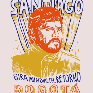 Santiago Motorizado Tickets, Tour Dates and Concerts