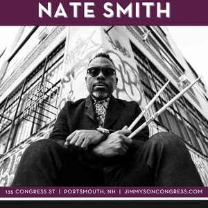 Nate Smith Tickets, Tour Dates and Concerts