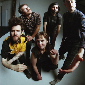 Guerilla Toss Tickets, Tour Dates and Concerts