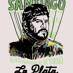 Santiago Motorizado Tickets, Tour Dates and Concerts