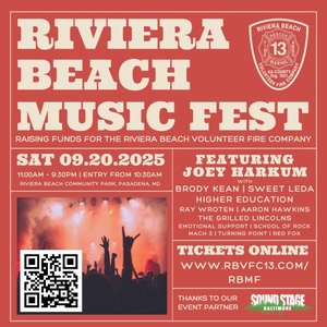 Higher Education @ Riviera Beach Community Park, Memorial & Playground
