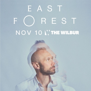 East Forest Tickets, Tour Dates and Concerts