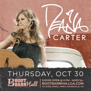 Deana Carter Tickets, Tour Dates and Concerts