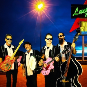 Lucky 757 Tickets, Tourdaten und Konzerte