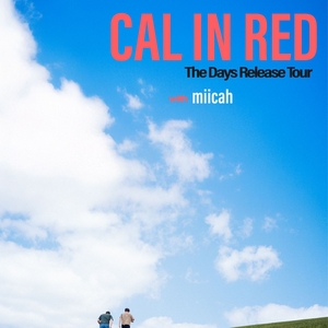 Entradas, fechas de la gira y Conciertos de Cal in Red
