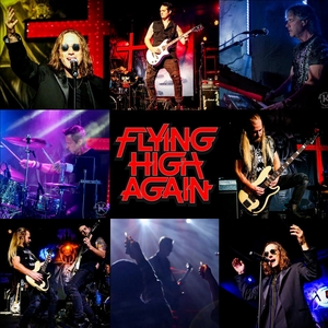 Entradas, fechas de la gira y Conciertos de Flying High Again - The Ultimate Ozzy Osbourne Experience