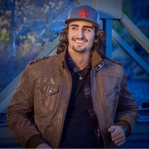 Reed Peterson
