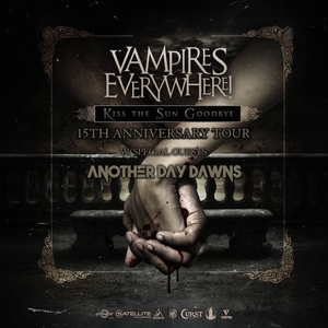 Vampires Everywhere Tickets, Tour Dates and Concerts