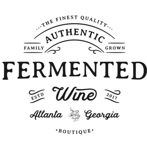Trevor Wolford @ Fermented Wine Boutique
