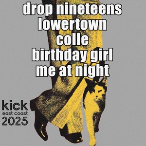 Lowertown Tickets, Tour Dates and Concerts