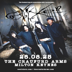 Glixen Tickets, Tour Dates and Concerts