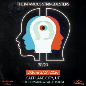 The Infamous Stringdusters Tickets, Tour Dates and Concerts