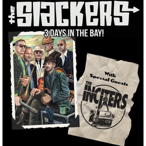 The Slackers Tickets, Tour Dates and Concerts