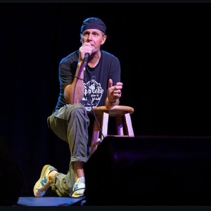 Bob Marley (Comedian) Tickets, Tour Dates and Shows