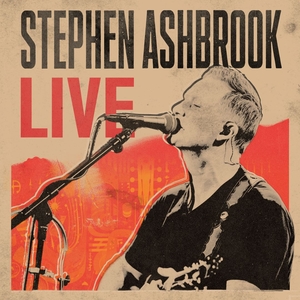 Stephen Ashbrook Tickets, Tour Dates and Concerts
