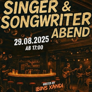 Martin Collide @ Bolena - Restaurant | Weinbar | Partyraum