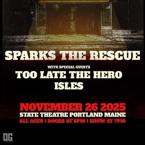 Isles Tickets, Tour Dates and Concerts
