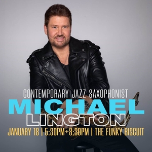Michael Lington Tickets, Tour Dates and Concerts