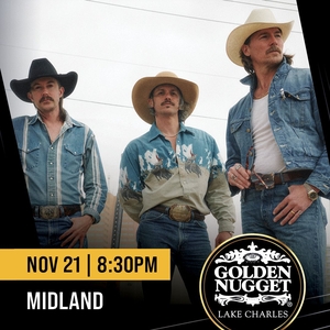 Midland Tickets, Tour Dates and Concerts