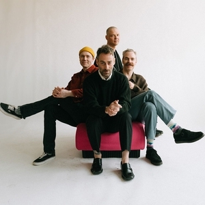 American Football Tickets, Tour Dates and Concert