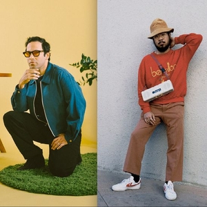 MNDSGn Tickets, Tour Dates and Concerts