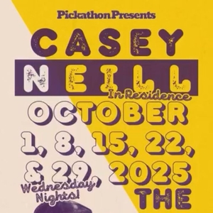 Casey Neill and the Norway Rats Tickets, Tour Dates and Concerts