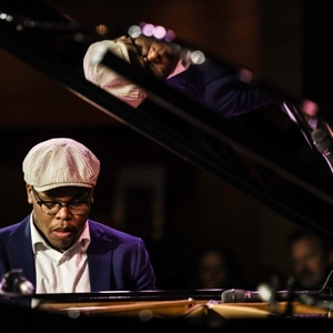 Isaiah J. Thompson Tickets, Tour Dates and Concerts