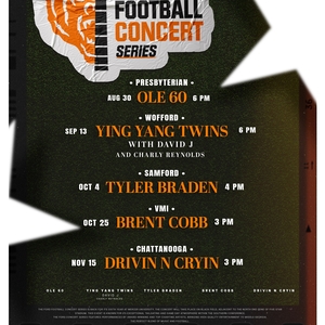 Drivin' N' Cryin' Tickets, Tour Dates and Concerts